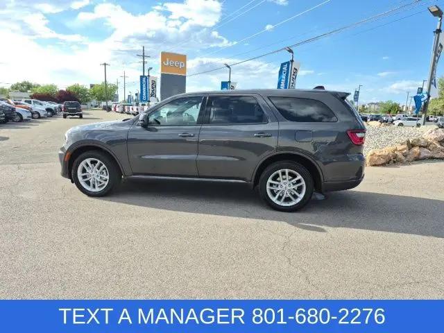 2026 Dodge Durango GT AWD for sale in Layton, UT