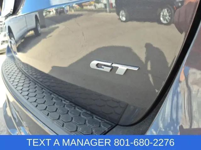 2026 Dodge Durango GT AWD