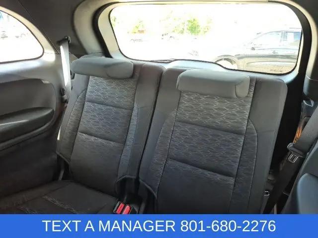 2026 Dodge Durango GT AWD