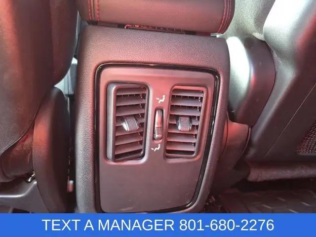 2026 Dodge Durango GT AWD