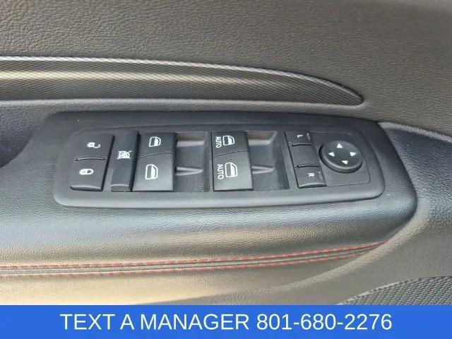 2026 Dodge Durango GT AWD
