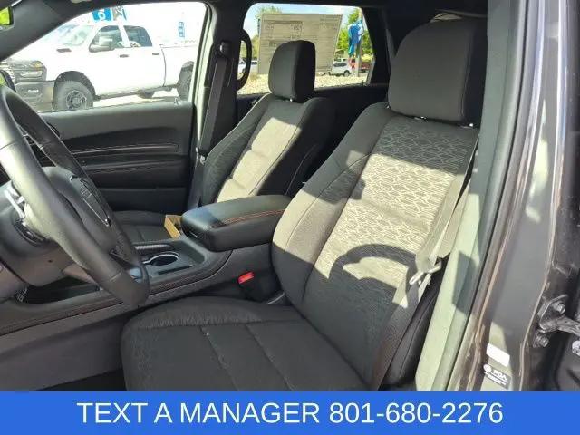2026 Dodge Durango GT AWD