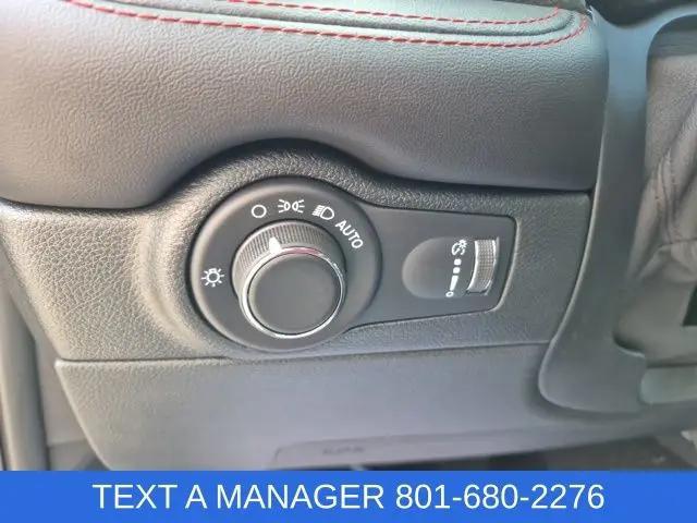 2026 Dodge Durango GT AWD