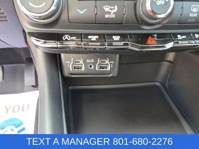 2026 Dodge Durango GT AWD