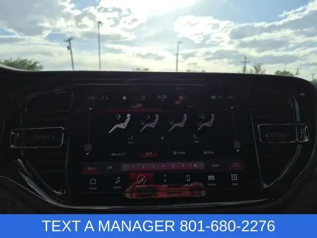 2026 Dodge Durango GT AWD