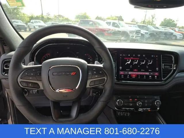 2026 Dodge Durango GT AWD