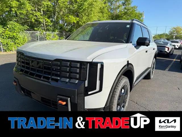 2027 Kia Telluride X-Pro SX for sale in Alliance, OH