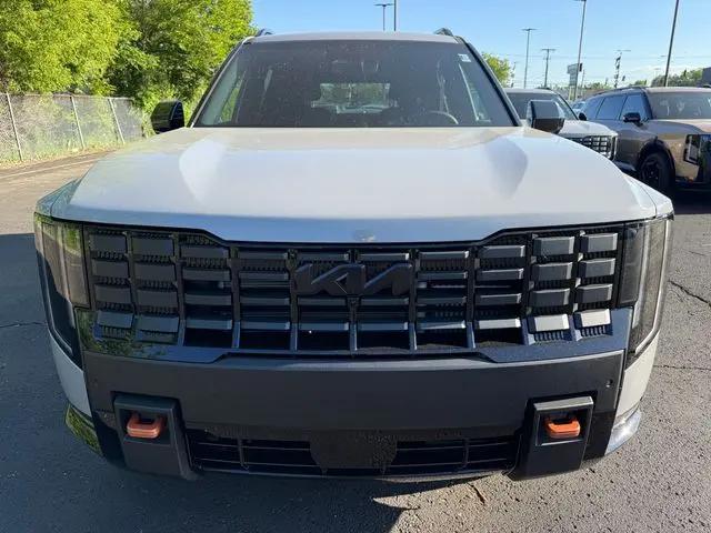 2027 Kia Telluride X-Pro SX