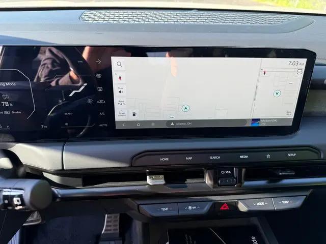 2027 Kia Telluride X-Pro SX