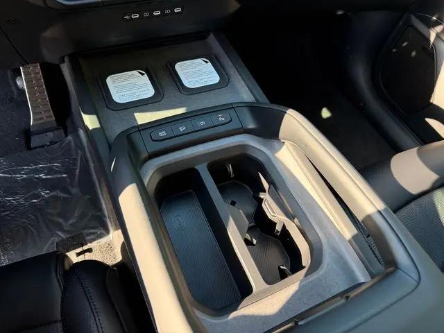 2027 Kia Telluride X-Pro SX