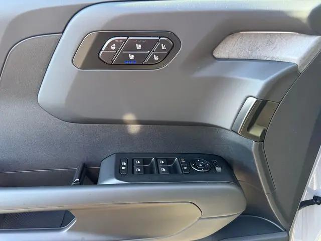 2027 Kia Telluride X-Pro SX