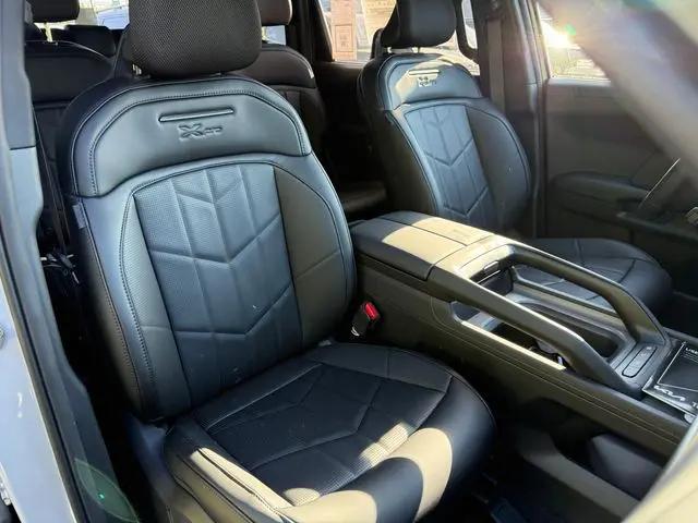 2027 Kia Telluride X-Pro SX