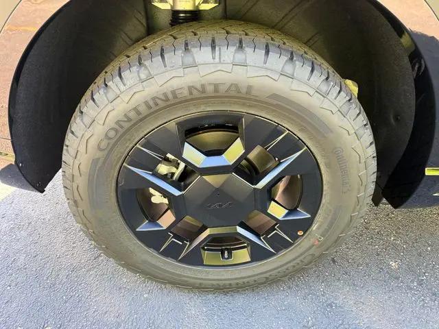 2027 Kia Telluride X-Pro SX