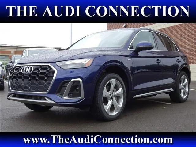 2023 Audi Q5 for sale near Cincinnati, OH