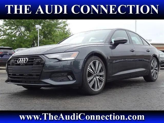 2023 Audi A6 Premium 45 TFSI quattro S tronic for sale near Cincinnati, OH