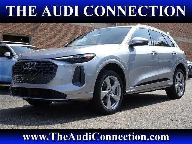 2026 Audi Q5 Premium Plus TFSI quattro S tronic for sale near Cincinnati, OH