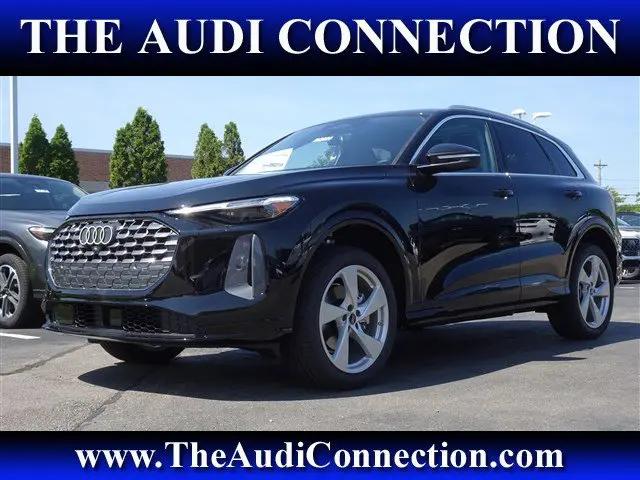 2026 Audi Q5 Premium Plus TFSI quattro S tronic for sale near Cincinnati, OH