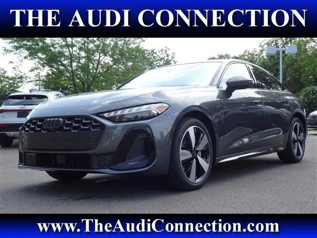 2026 Audi A5 Premium Plus TFSI quattro S tronic for sale near Cincinnati, OH