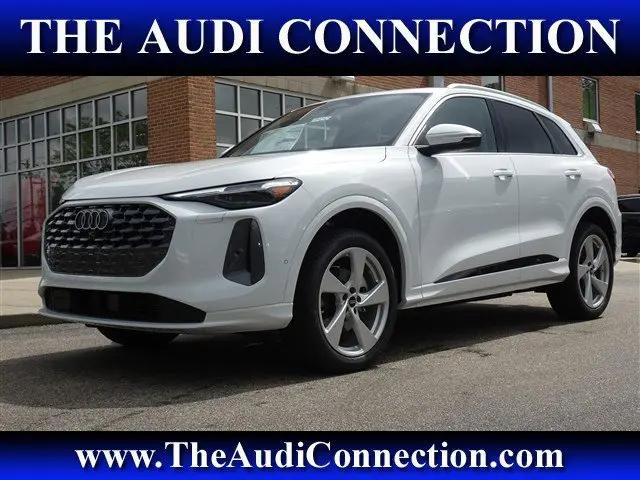 2026 Audi Q5 Premium Plus TFSI quattro S tronic for sale near Cincinnati, OH