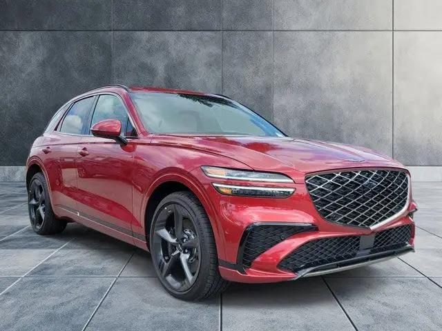 2026 Genesis GV70 2.5T Sport Prestige for sale in Deerfield Beach, FL