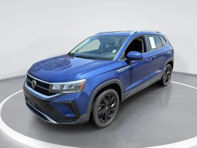 2023 Volkswagen Taos 1.5T SE for sale in Shallote, NC
