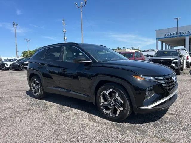 2024 Hyundai Tucson SEL for sale in Huntsville, AL