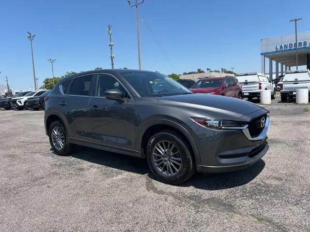 2017 Mazda CX-5 Touring for sale in Huntsville, AL