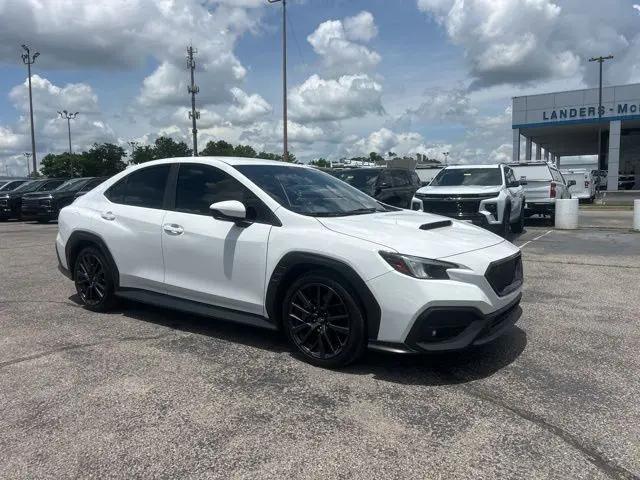 2022 Subaru WRX Premium for sale in Huntsville, AL