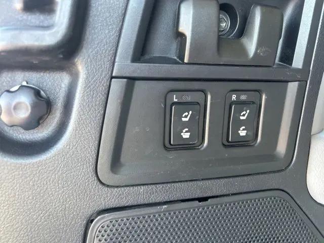 2013 Toyota Sequoia Platinum 5.7L V8