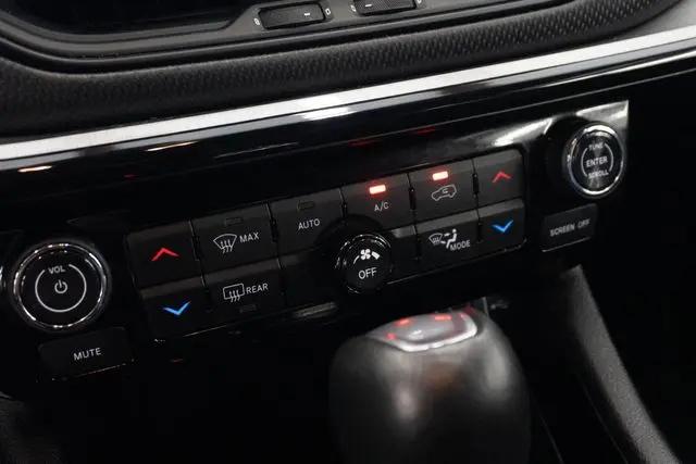 2024 Jeep Compass Trailhawk 4x4