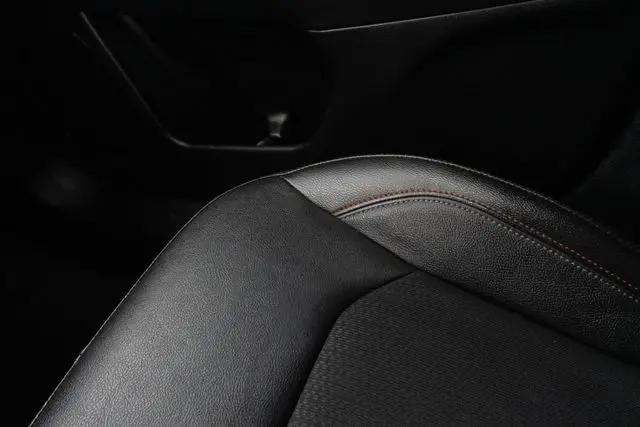 2024 Jeep Compass Trailhawk 4x4