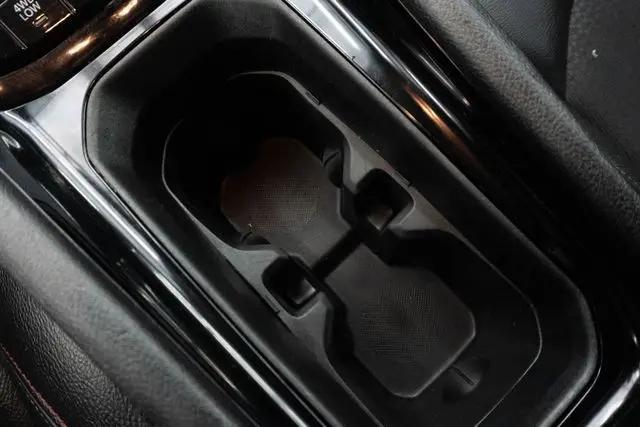 2024 Jeep Compass Trailhawk 4x4