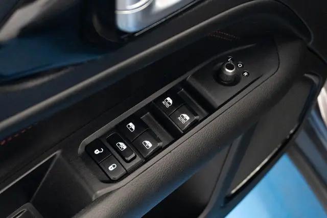 2024 Jeep Compass Trailhawk 4x4