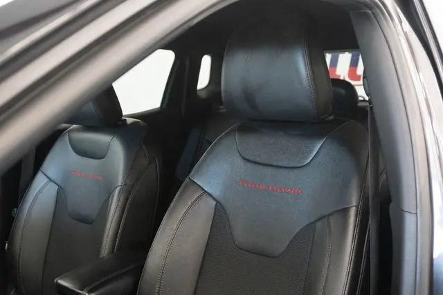 2024 Jeep Compass Trailhawk 4x4