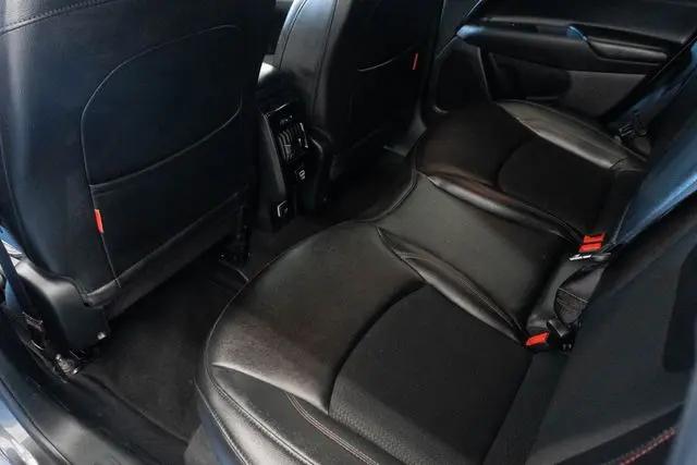 2024 Jeep Compass Trailhawk 4x4