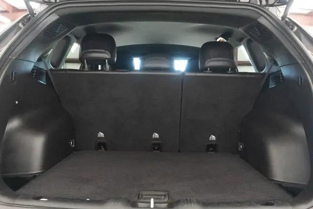 2024 Jeep Compass Trailhawk 4x4