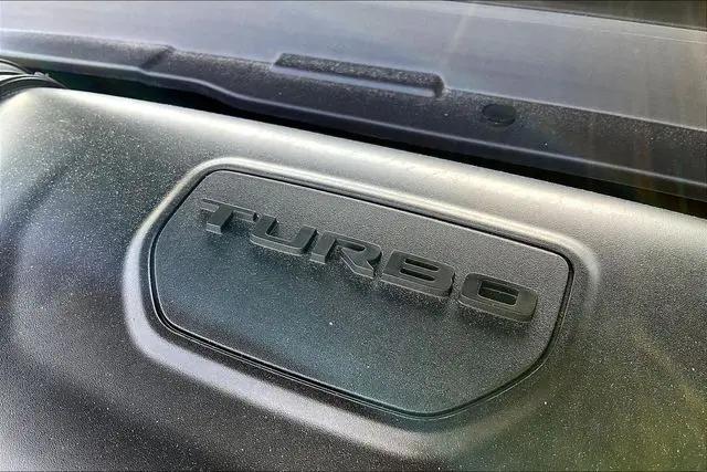 2024 Jeep Compass Trailhawk 4x4