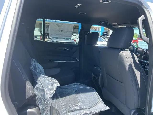 2026 Chevrolet Traverse FWD LT for sale in Huntsville, AL
