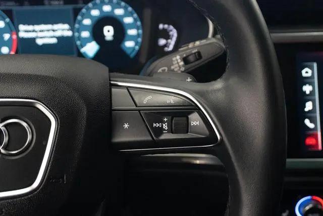 2021 Audi Q3 Premium 45 TFSI S line quattro Tiptronic