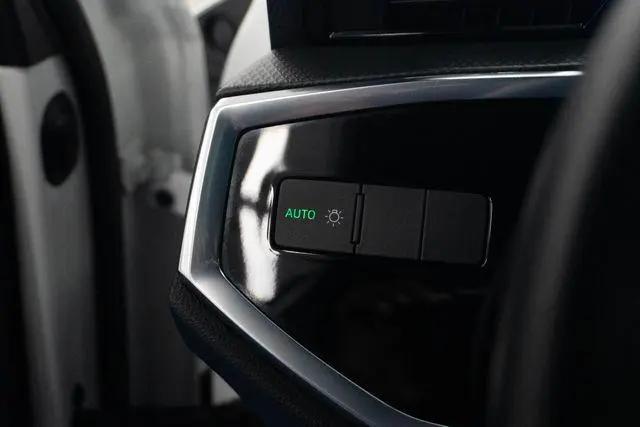 2021 Audi Q3 Premium 45 TFSI S line quattro Tiptronic
