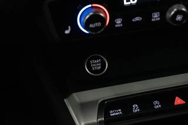 2021 Audi Q3 Premium 45 TFSI S line quattro Tiptronic