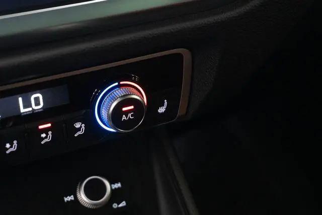 2021 Audi Q3 Premium 45 TFSI S line quattro Tiptronic