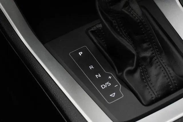 2021 Audi Q3 Premium 45 TFSI S line quattro Tiptronic
