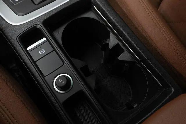 2021 Audi Q3 Premium 45 TFSI S line quattro Tiptronic