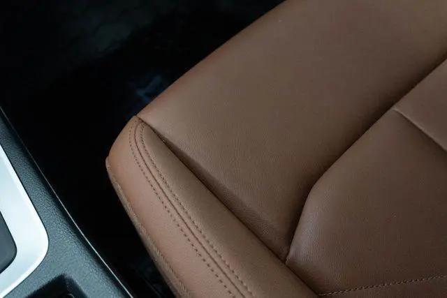2021 Audi Q3 Premium 45 TFSI S line quattro Tiptronic