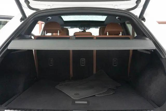 2021 Audi Q3 Premium 45 TFSI S line quattro Tiptronic