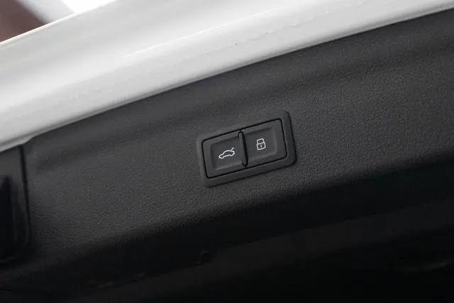 2021 Audi Q3 Premium 45 TFSI S line quattro Tiptronic