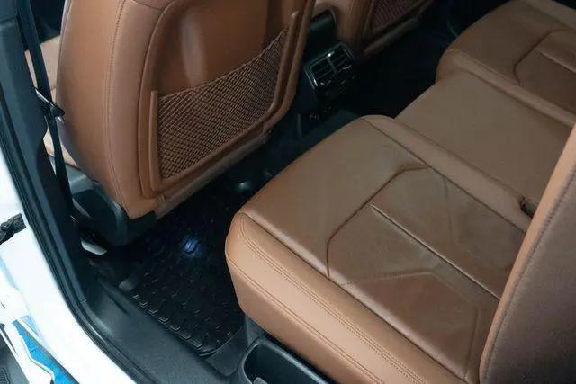 2021 Audi Q3 Premium 45 TFSI S line quattro Tiptronic