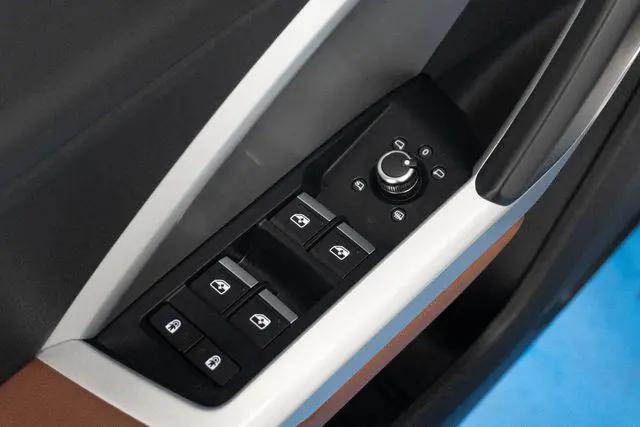 2021 Audi Q3 Premium 45 TFSI S line quattro Tiptronic