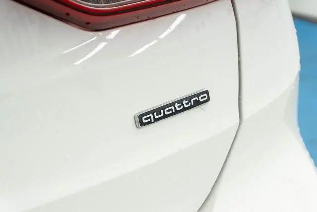 2021 Audi Q3 Premium 45 TFSI S line quattro Tiptronic